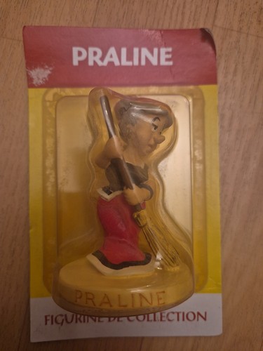 Figurine praline astérix - praline,