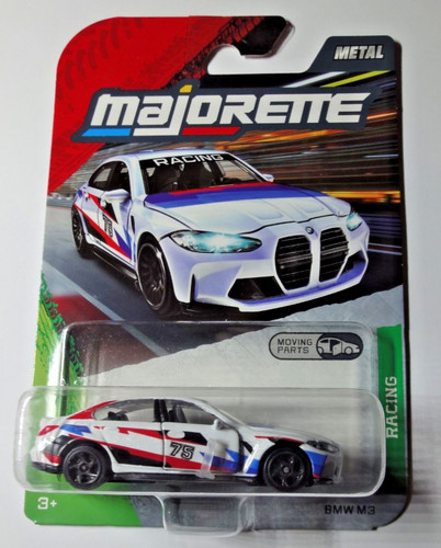 Majorette bmw type g20 - -,