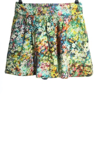 Zara woman mini jupe dames - woman, mini-jupe