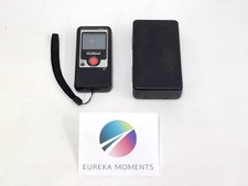 Outil d'entraînement de vitesse D&M Pocket Radar PR1000 pistolet radar de vit...