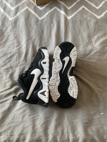 Baskets nike air noires - air, et