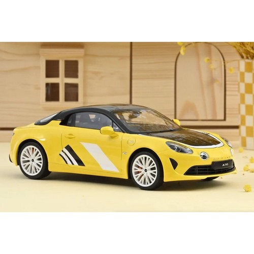 Alpine a110 limited 150 - a110,