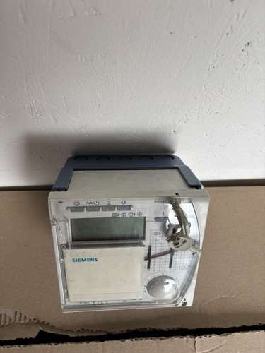 Rvl 480 siemens - rvl,