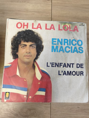 Disque vinyle tours ancien - disque,