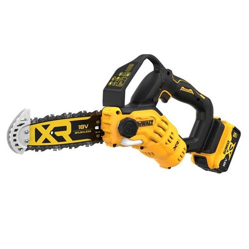 Dewalt élagage chaîne - dewalt,