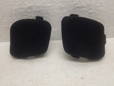 Cache vise intérieur feu