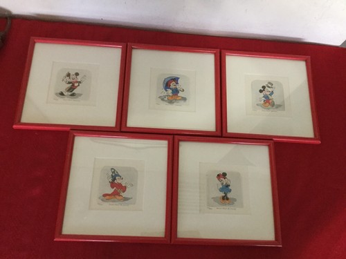 Mickey mouse etching artwork - mouse,