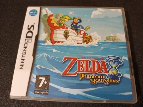 Nintendo pal the legend of - pal,