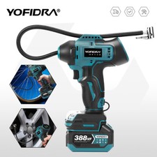 Pompe à air sans Fil