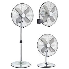 Ventilateur sur pied /