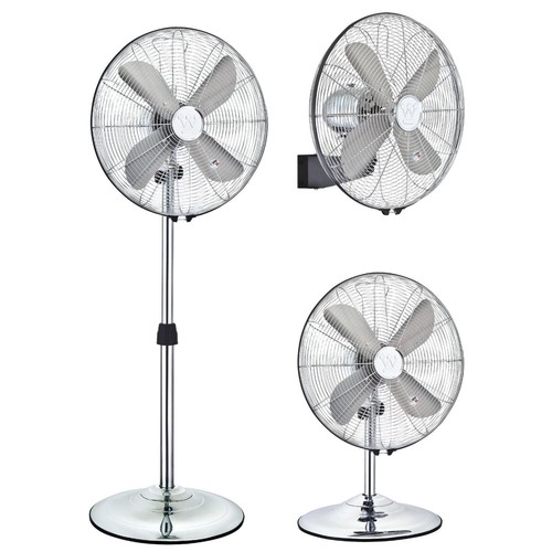 Ventilateur sur pied - , /