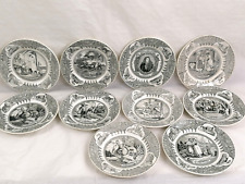 CREIL ET MONTEREAU Les fables