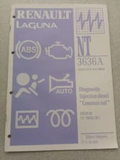 Rta Revue Manuel Technique