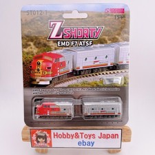 Rokuhan ST012-1 Z Gauge Z