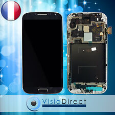 Ecran vitre complet sur