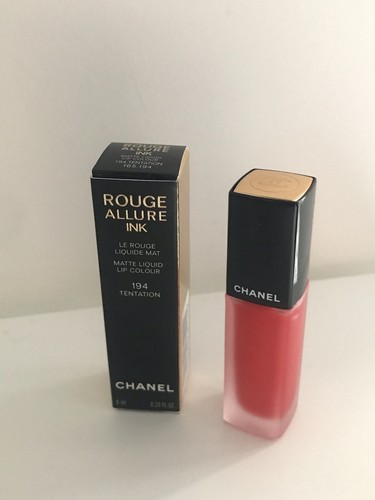 Rouge lèvres chanel - rouge, à