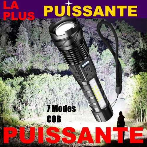 Lampe torche poche - lampe,