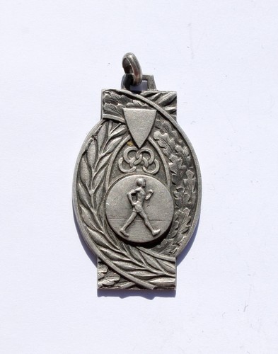 Ancien medaille sport - ancien,
