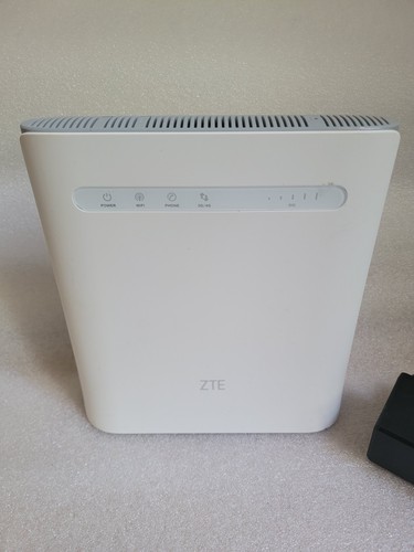 Routeur sim box sfr zte - sim,