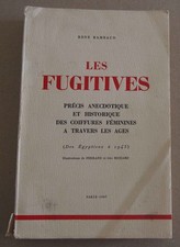 Ancien livre coiffure coiffeur