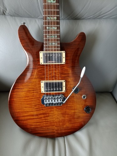 Guitare luthier guy oudenot - guitare,