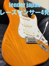 Fender Japan Stratocaster Lace