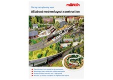 Marklin 03061 Livre Märklin