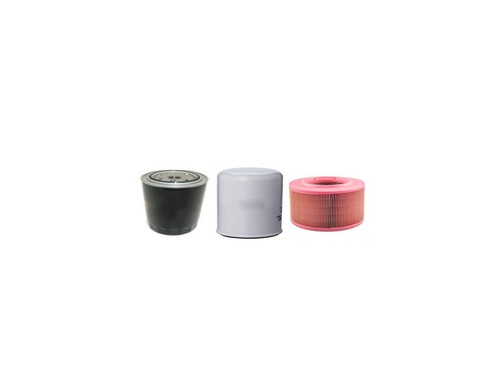 Kit filtre pour zettelmeyer - filtre,
