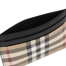 Burberry Portefeuille