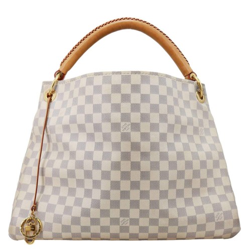 Louis vuitton artsy - vuitton, damier