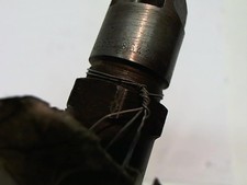 Injecteurs CITROEN SAXO PHASE