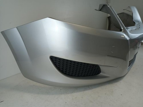 Pare choc avant opel zafira - choc,