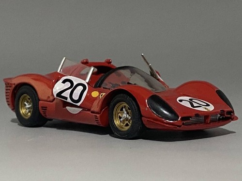 Jouef evolution ferrari - jouef,