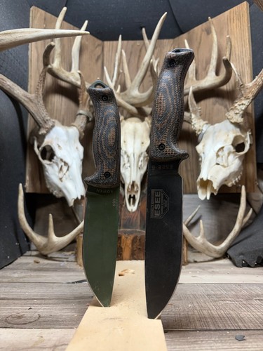 Esee rat5 ak5 - esee, rat5-7