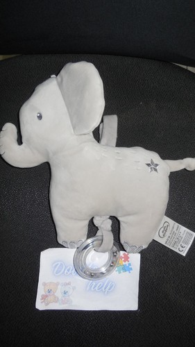 Doudou peluche musical - peluche,
