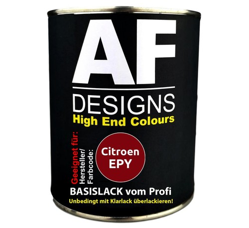 Peinture voiture 250ml pour - 250ml,