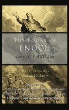 The Books of Enoch: Complete