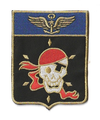 Aeronavale patch insigne - patch, /
