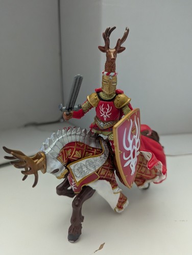 Figurine collection papo - collection,