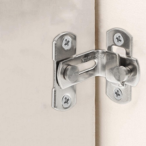 Sets serrure porte garage - 3,