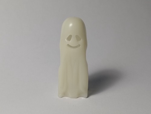 Lego glow the - glow, ghost