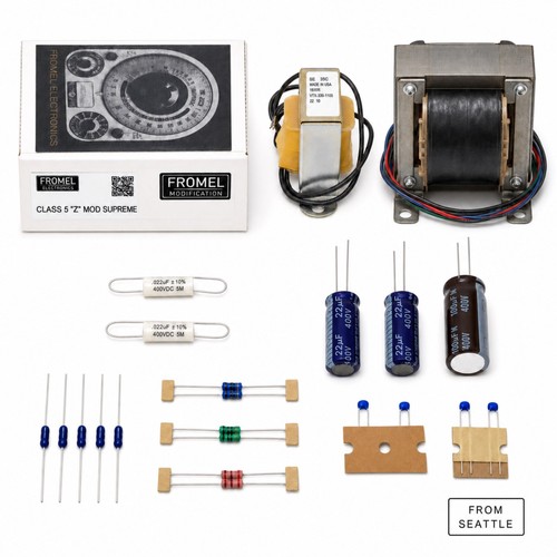 Fromel electronics marshall - electronics,