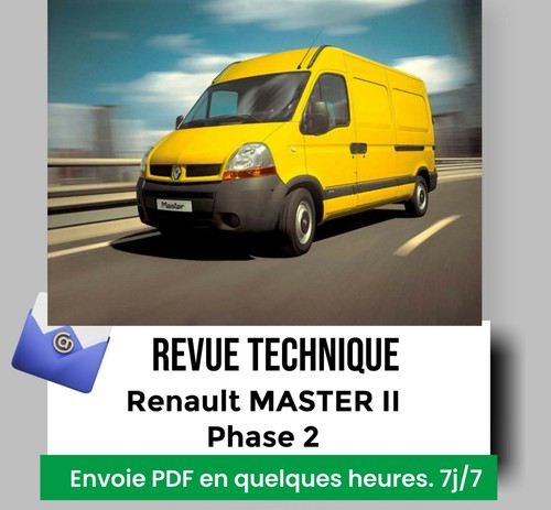 Rta revue technique - rta,