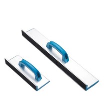 Support de papier de verre