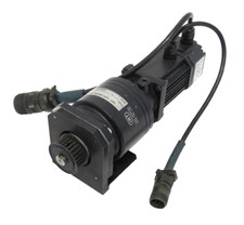 Moteur Servo Yaskawa