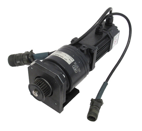 Moteur servo yaskawa - servo,