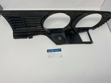 GRILLE DE RADIATEUR CENTRE CALANDRE DE PARE CHOC AVANT GAUCHE CONDUCTEUR BMW E30