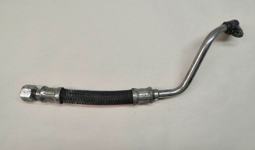Tube huile moteur - tube, original