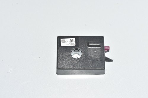 Bmw antenne gsm urgence - bmw,