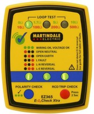 Douille & non-Trip Terre
